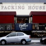 Packing District